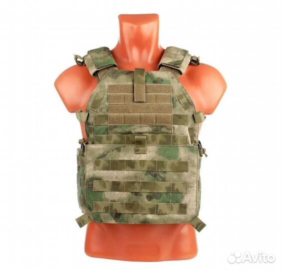 Разгрузочный жилет 6094-PH (Phoenix RME)