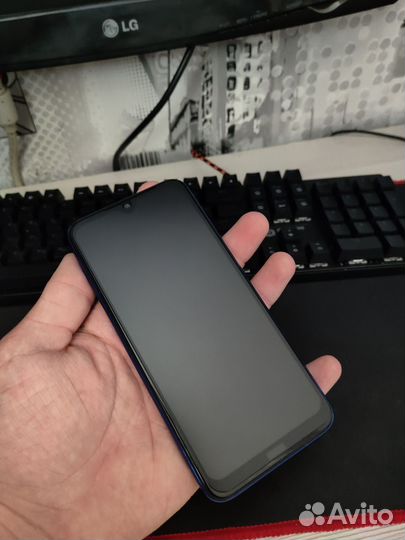 Xiaomi Redmi Note 8T, 4/64 ГБ