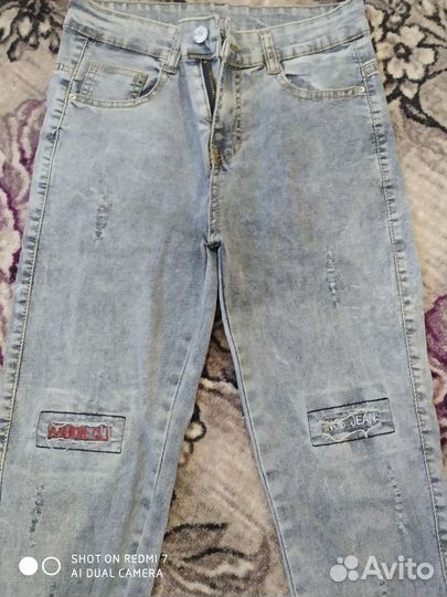 Новые женские вещи