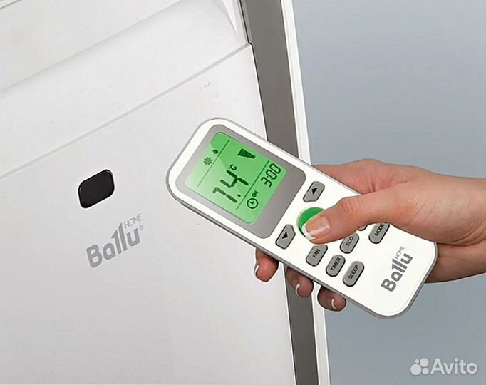 Кондиционер