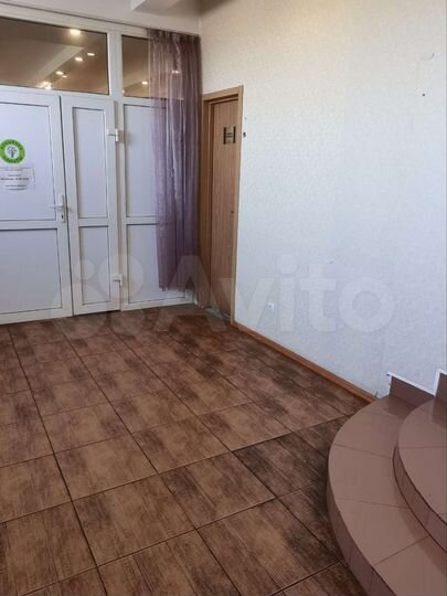 Торговая площадь, 16 м²