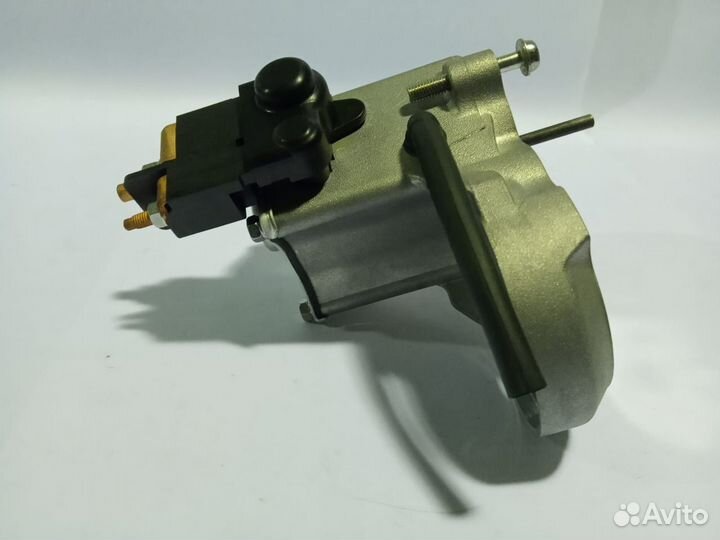 Ремкомплект стартера