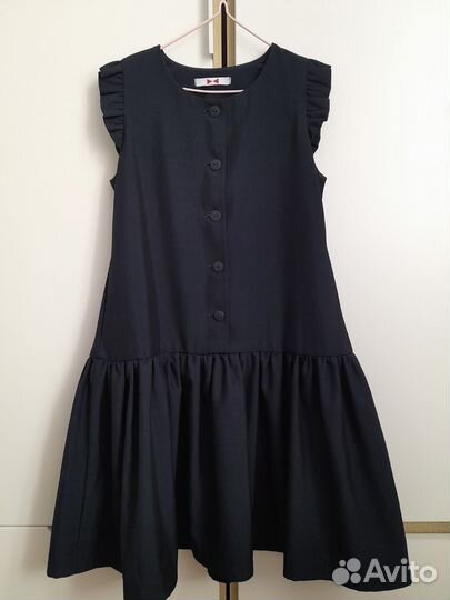 Школьный сарафан фирмы 