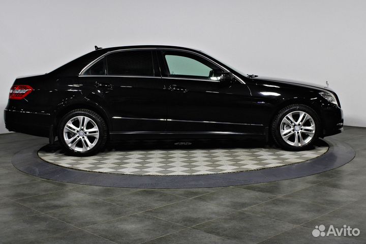 Mercedes-Benz E-класс 1.8 AT, 2012, 203 343 км