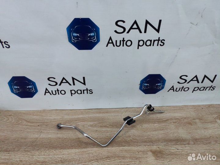 Трубка тнвд Bmw 3 F30 N20B20 2012