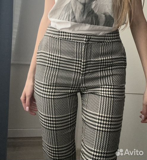 Брюки женские