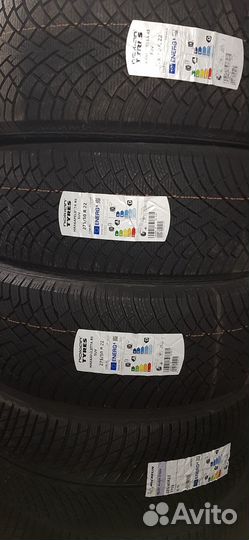 Nokian Tyres Hakkapeliitta R5 SUV 275/50 R22 115R