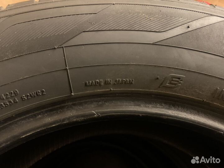 Toyo 800 Ultra 225/65 R17 102H