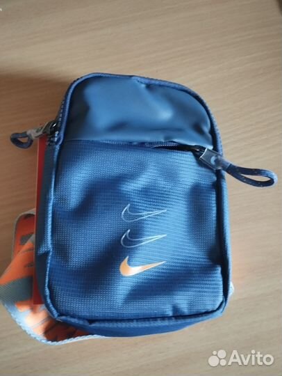 Сумка мужская