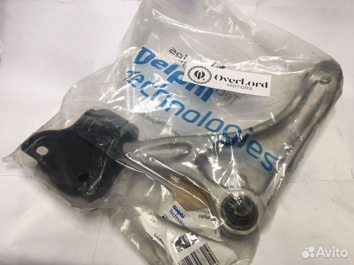 Рычаг передний правый Delphi Evoque DiscoSport