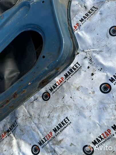 Дверь задняя правая LADA 2107 2007