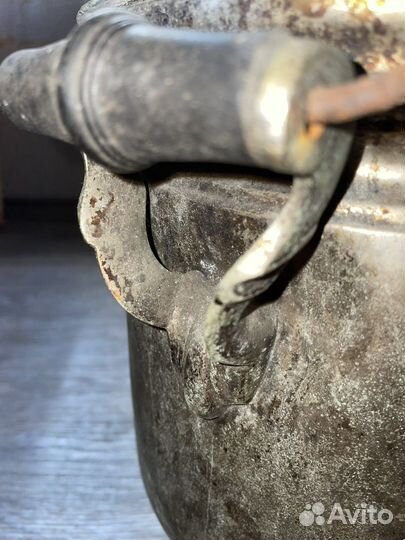 Самовар Тула