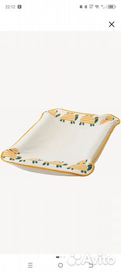 Доска для пеленания