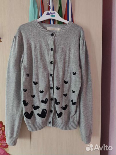 Школьные вещи на девочку 146 152