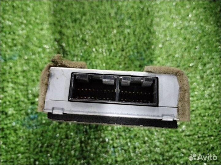 Блок комфорта Audi A4 B7