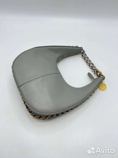 Сумка кожаная новая