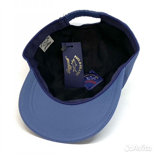 Бейсболка Paul shark