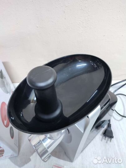 Мясорубка Moulinex HV1 ME106832