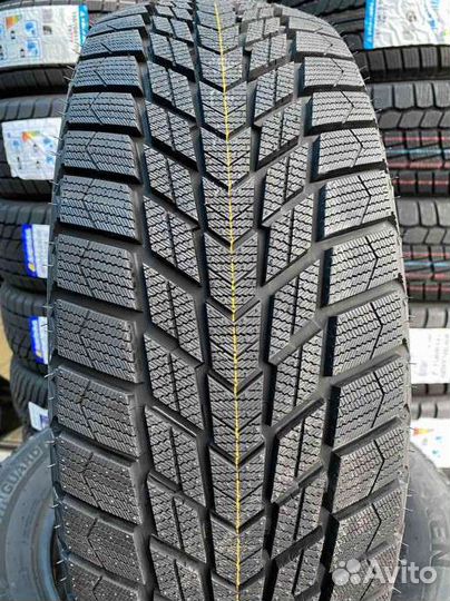 Nexen Winguard Ice Plus 195/55 R15