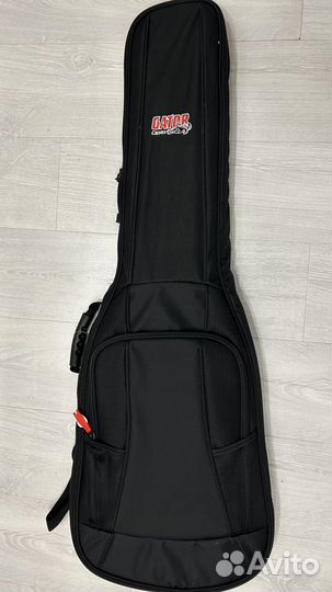 Чехол для электрогитары Gator GB-4G-electric