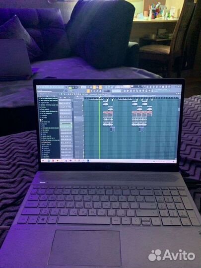 Сведение мастеринг