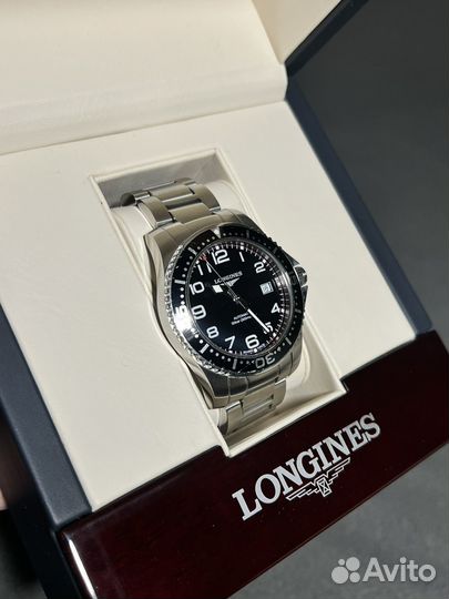 Longines Hydroconquest 41mm