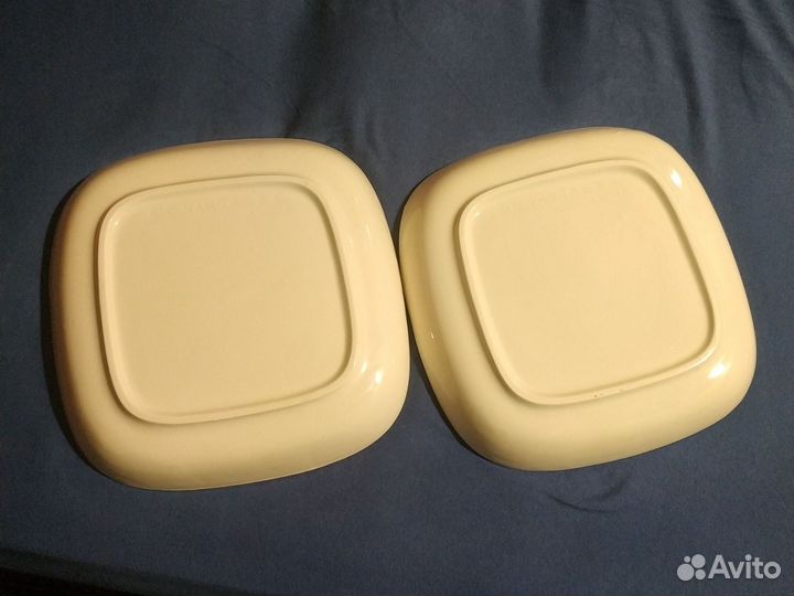 Два блюда, Испания