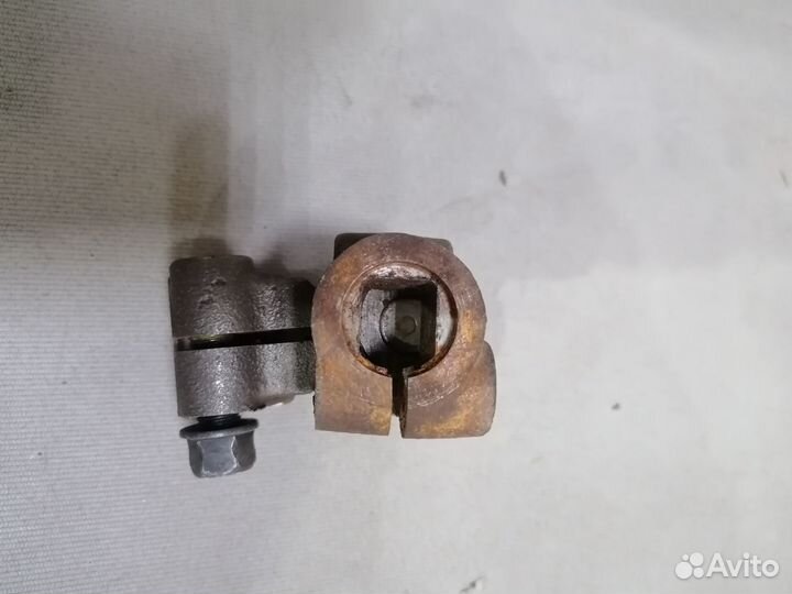 Кардан рулевой Ford Taurus 2 1992-1996