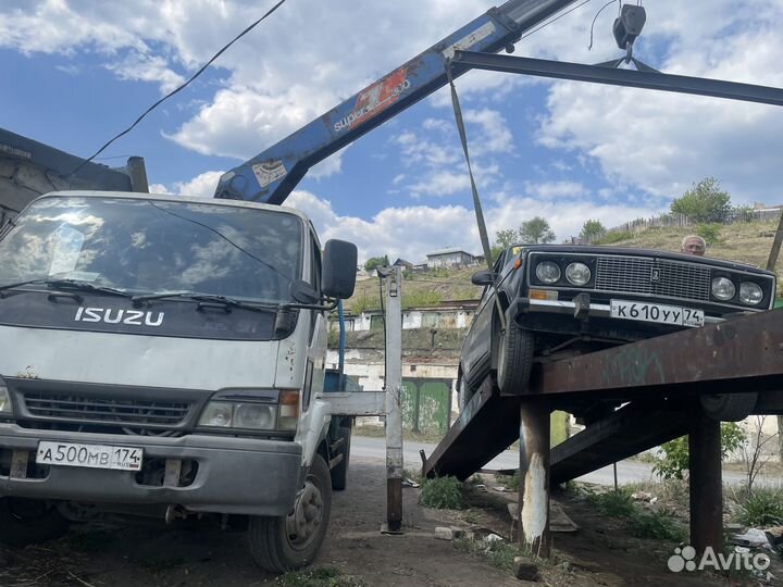 Аренда и услуги манипулятора, стрела 3 т, 10 м, борт 4 т, 6 м