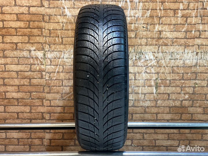 Kumho WinterCraft Ice Wi51 195/65 R15 95T