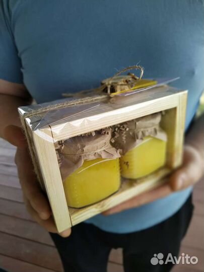 Подарочный набор