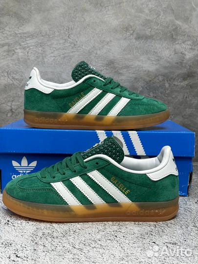 Кроссовки Adidas Gazelle