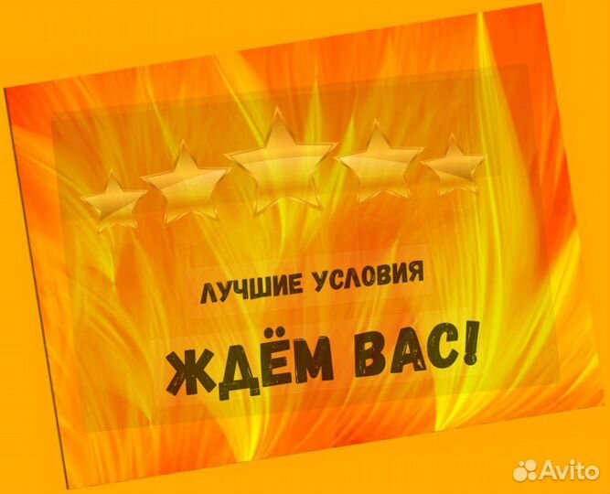 Оператор производственной линии Без опыта М/Ж