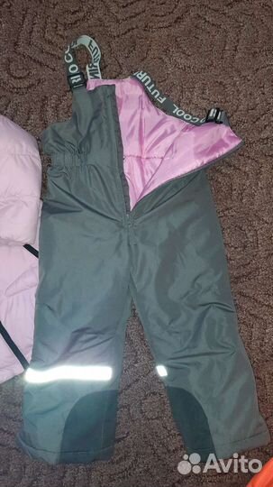 Костюм на девочку