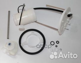 Фильтр топл.mitsubishi outlander 4WD 2.0, 2.4, 3.0