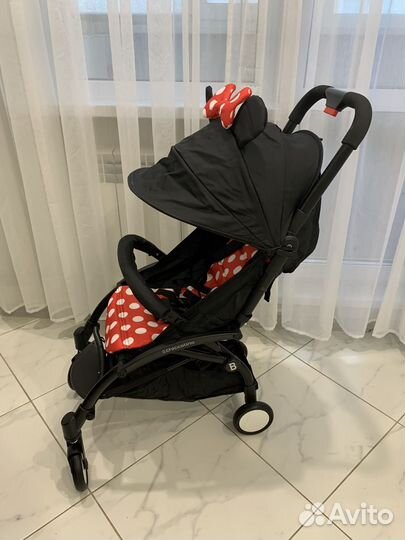Коляска chiccolino yoya 175 новая