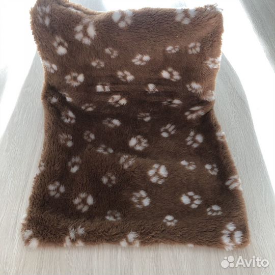 Гамак для кошек на батарею