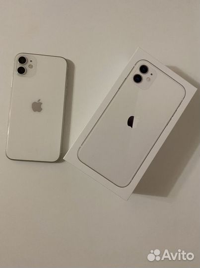 iPhone 11 128gb