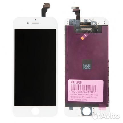 Дисплей для Apple iPhone 6