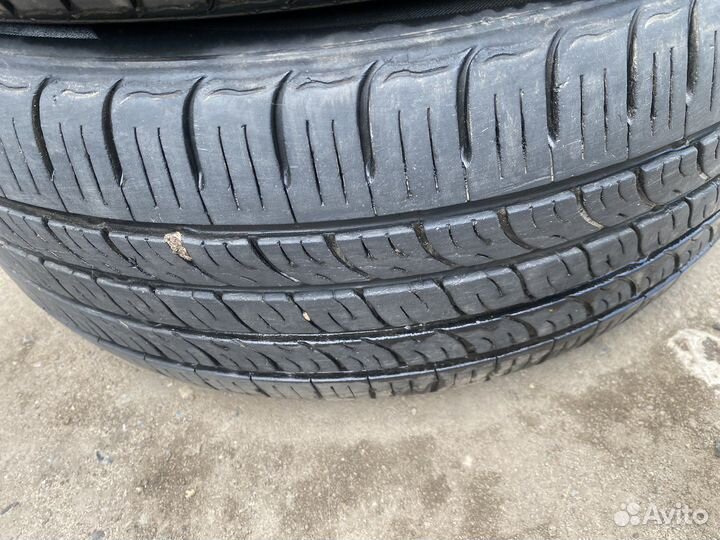 Kumho Sense KR26 225/50 R17 94H