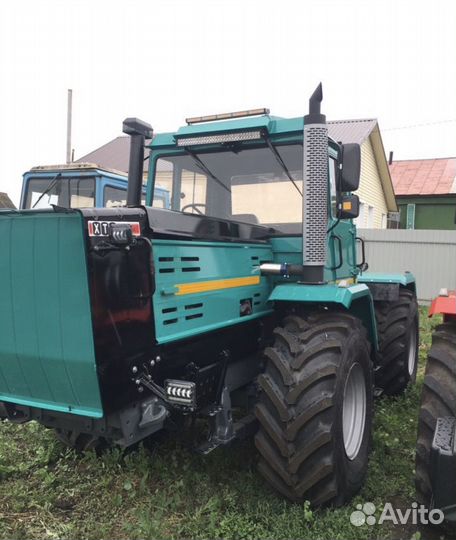 Облицовка трактор Т-150