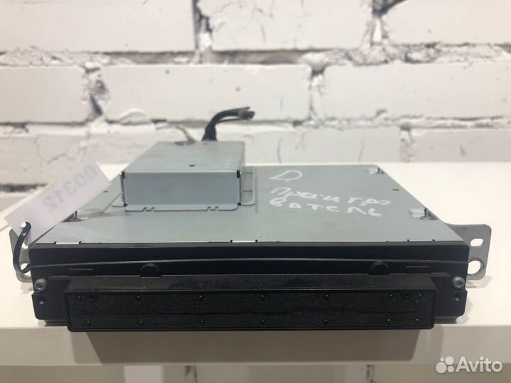 CD-Чейнджер Land Rover Discovery 5 L462 30ddtx