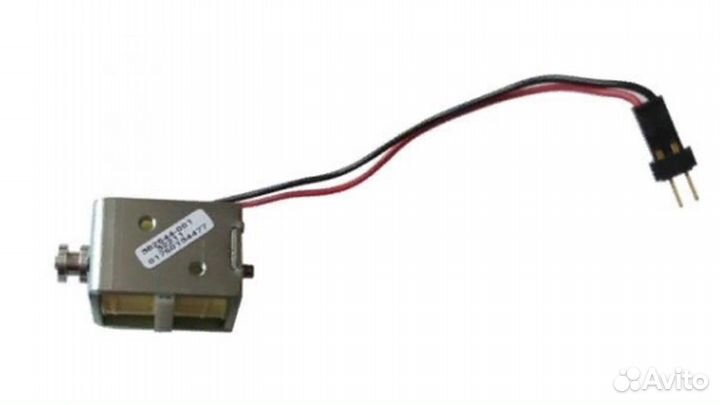 Соленоид на модуль терминал Wincor, Новый