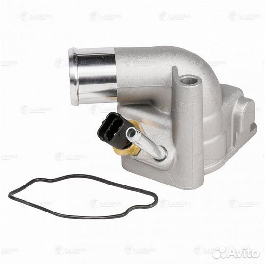 Термостат opel astra H 04- 1.8 LT2166 luzar