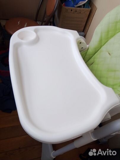 Детский стулчик