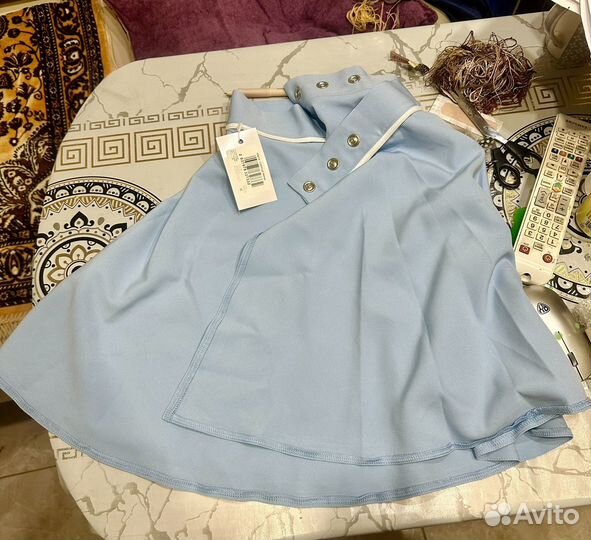 Юбка летняя