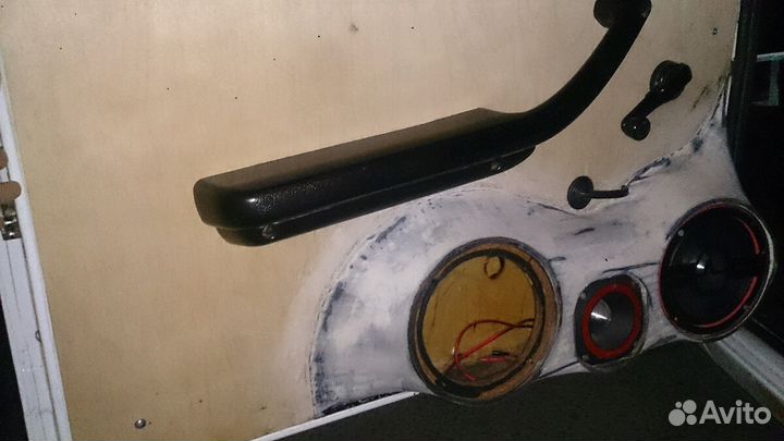 Подиумы на классику вместо обшивок