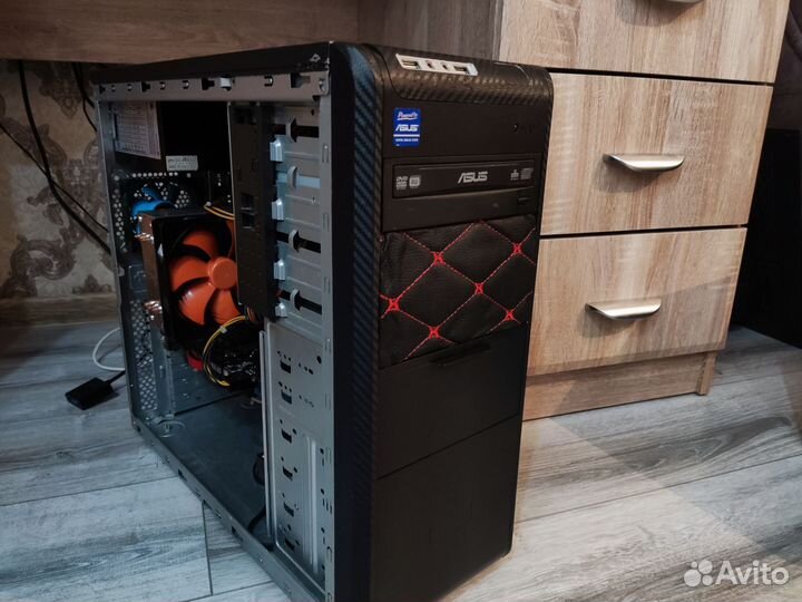 Игровой системный блок