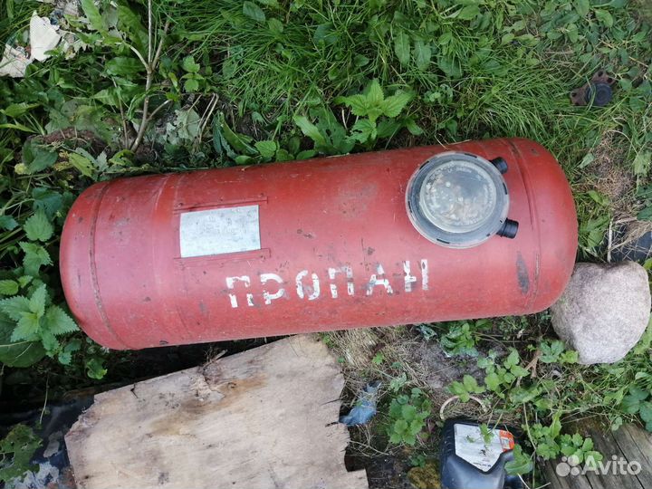 Балон для гбо