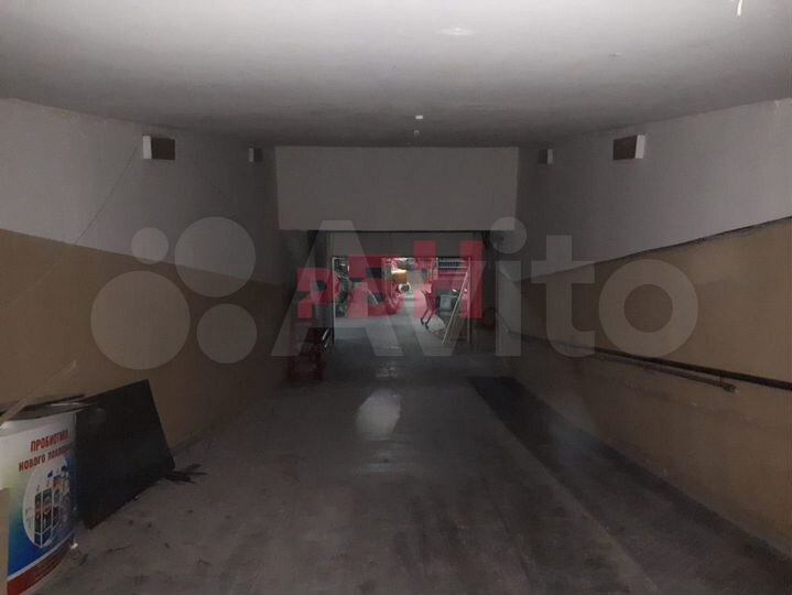 Под производство 59,8м2 центр Тмн